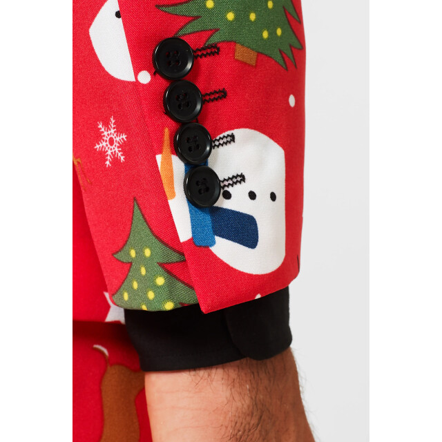OppoSuits Christmaster OSUI-0020 large