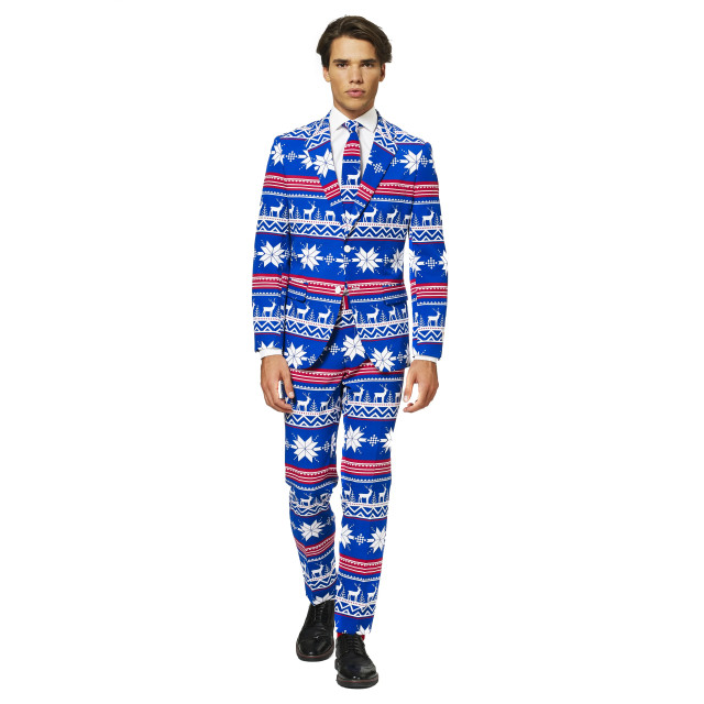 OppoSuits The rudolph OSUI-0013 large