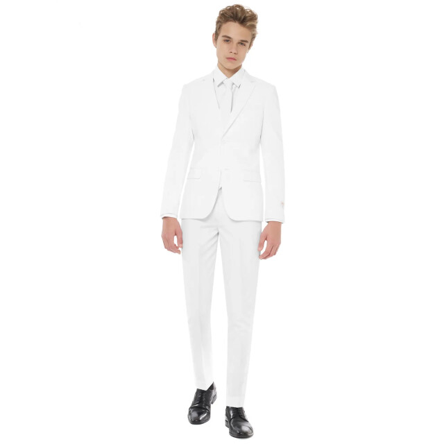 OppoSuits Teen boys knight OSTB-0009 large