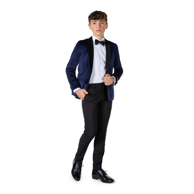 OppoSuits Teen boys dinner jacket deep navy ODTB-1002 large
