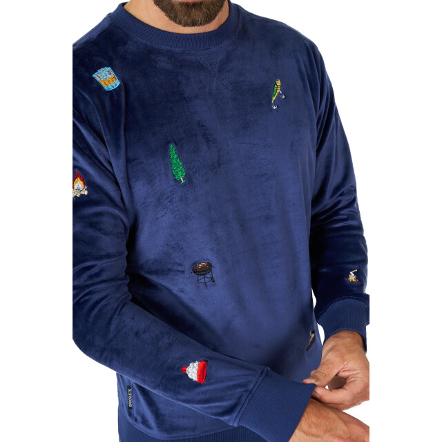 OppoSuits Velvet xmas icons ODSM-1014 large