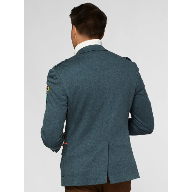OppoSuits Uniform park ranger forest green ODJM-0007 large
