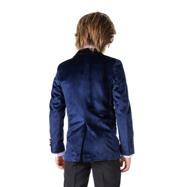OppoSuits Boys dinner jacket deep navy ODBO-1002 large