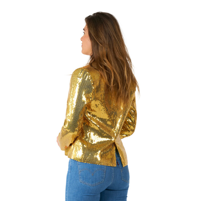 Suitmeister Wmns sequins OBWB-1001 large