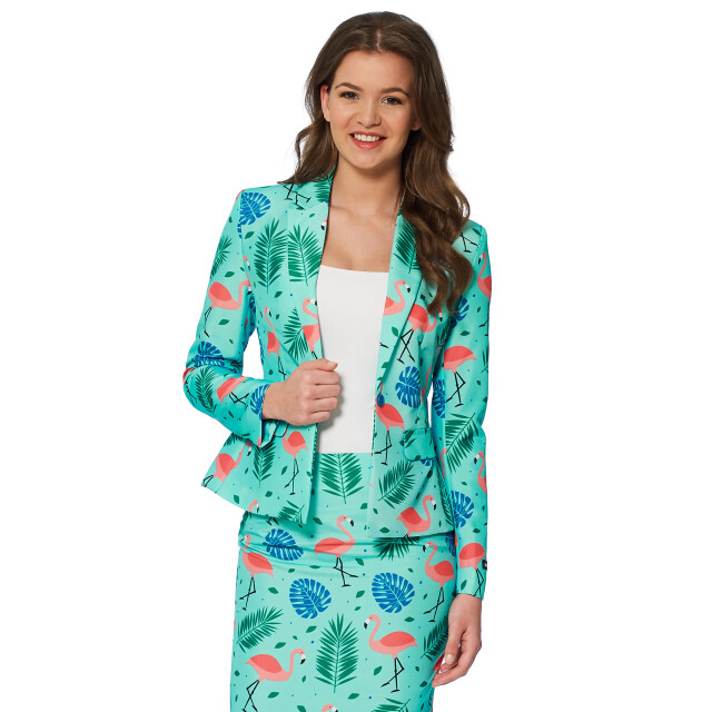 Suitmeister Wmns tropical OBWM-0011 large