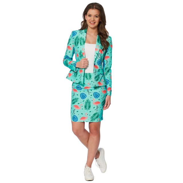 Suitmeister Wmns tropical OBWM-0011 large