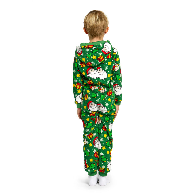 Suitmeister Boys santa elves OBKO-1004 large