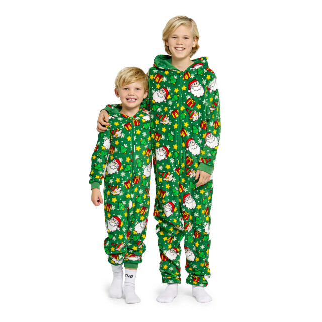Suitmeister Boys santa elves OBKO-1004 large