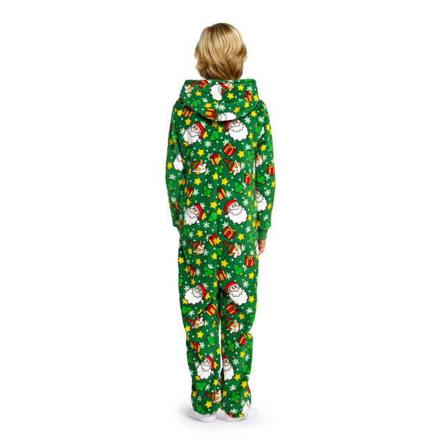 Suitmeister Boys santa elves OBKO-1004 large