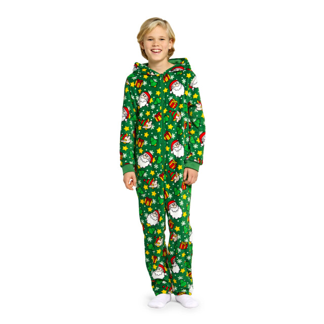 Suitmeister Boys santa elves OBKO-1004 large
