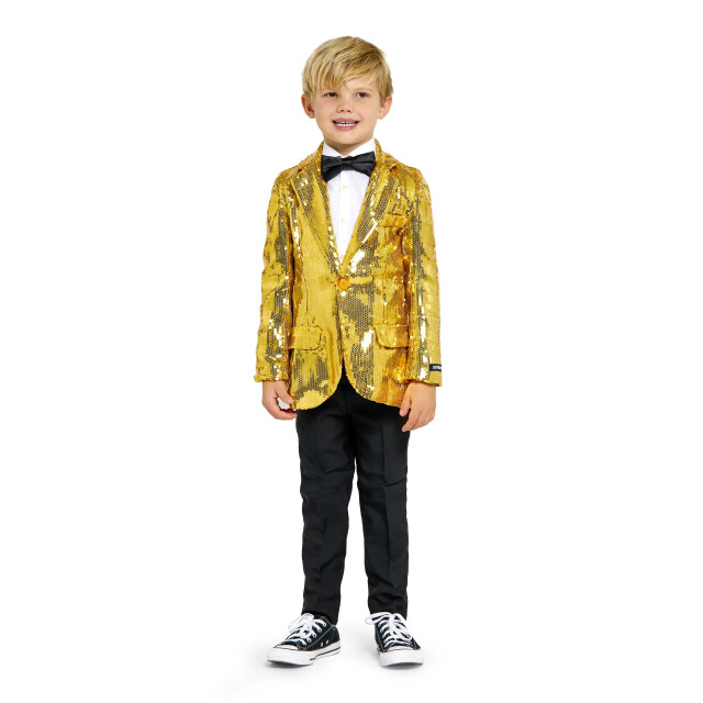 Suitmeister Boys sequin OBBB-1002 large