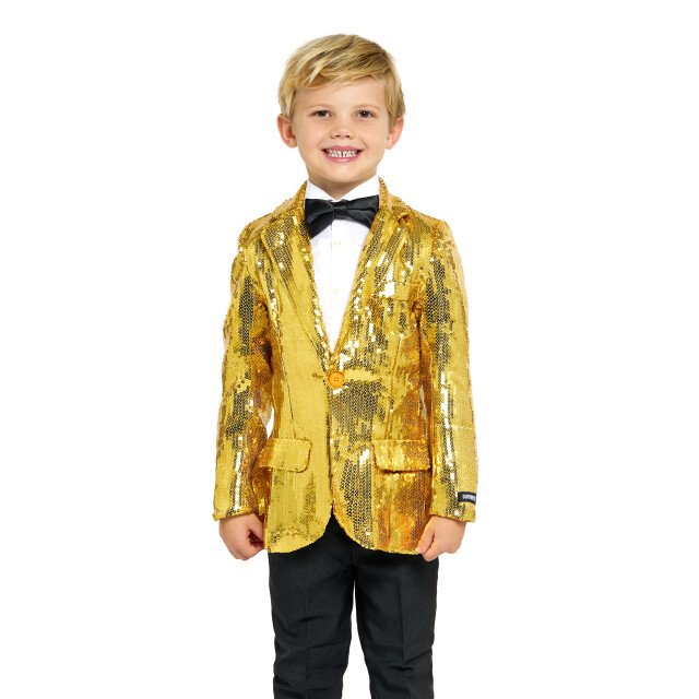 Suitmeister Boys sequin OBBB-1002 large
