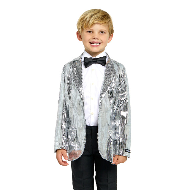 Suitmeister Boys sequin OBBB-1003 large