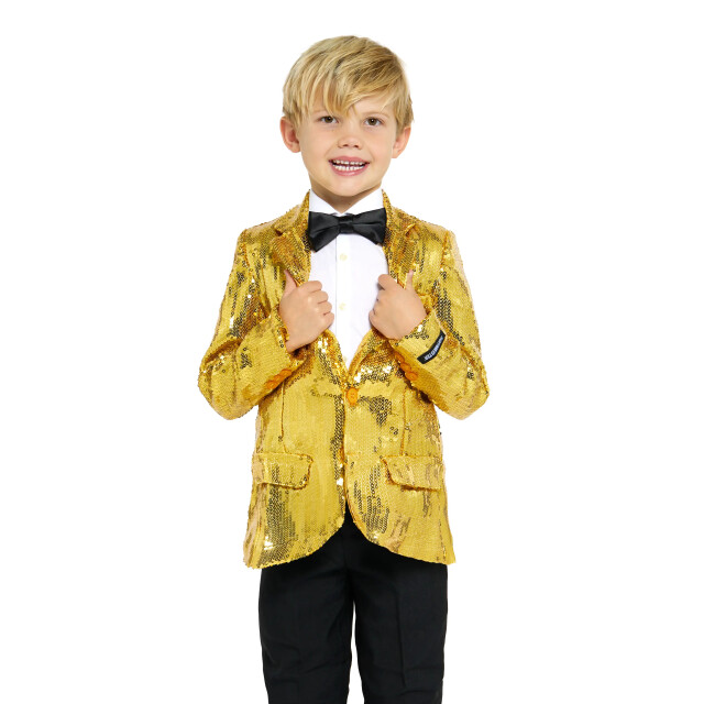 Suitmeister Boys sequin OBBB-1002 large