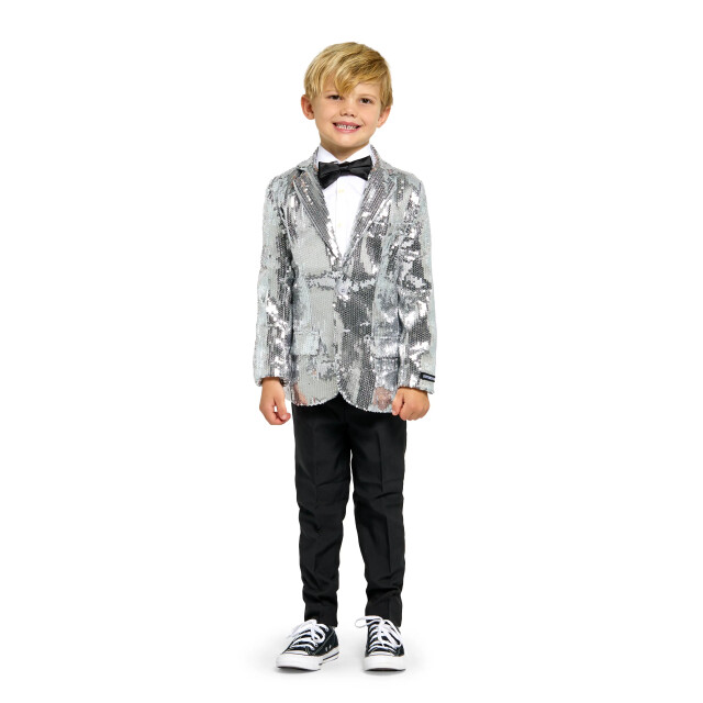 Suitmeister Boys sequin OBBB-1003 large