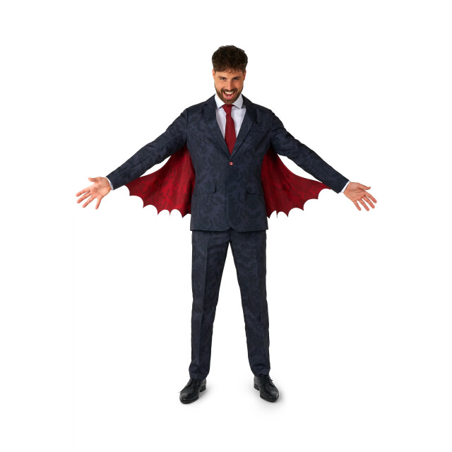 Suitmeister Victorian vampire OBAS-1046 large