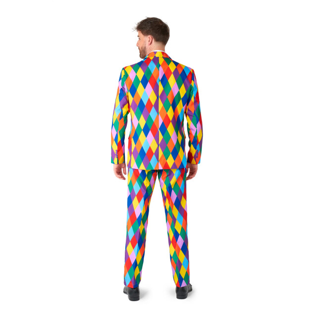 Suitmeister Harleclown OBAS-1049 large