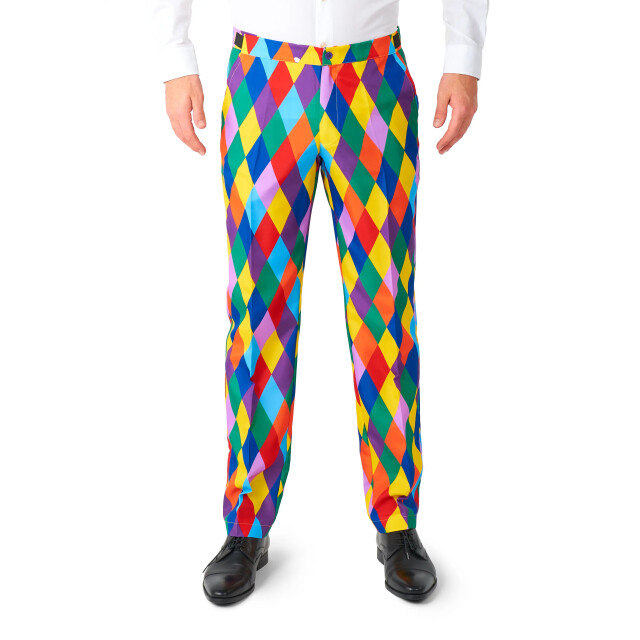 Suitmeister Harleclown OBAS-1049 large