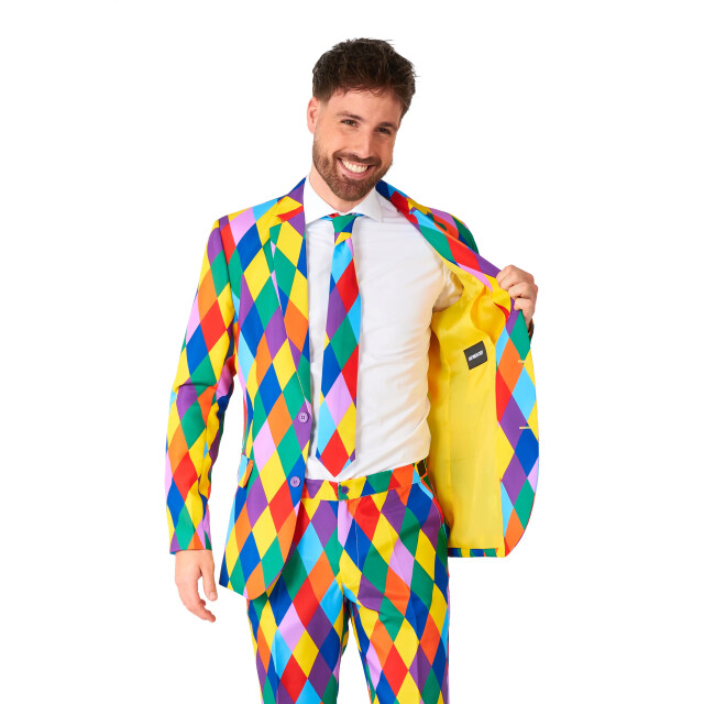 Suitmeister Harleclown OBAS-1049 large