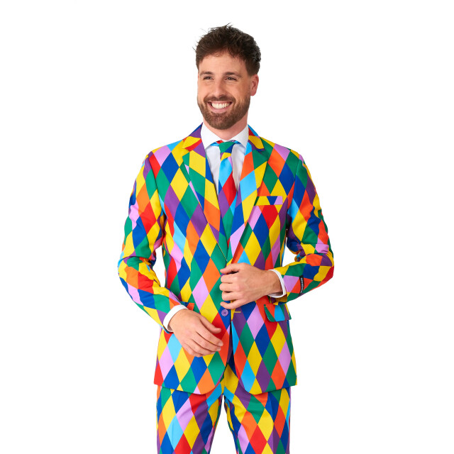 Suitmeister Harleclown OBAS-1049 large