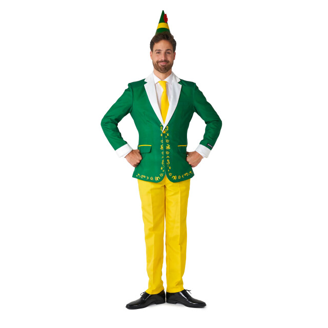 Suitmeister Elf™ OBAS-1032 large