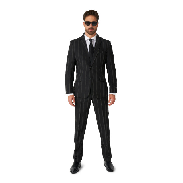 Suitmeister Oversized pinstripe OBAS-1030 large