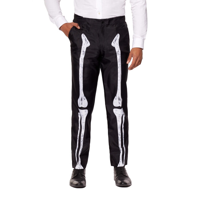 Suitmeister Skeleton grunge OBAS-1015 large