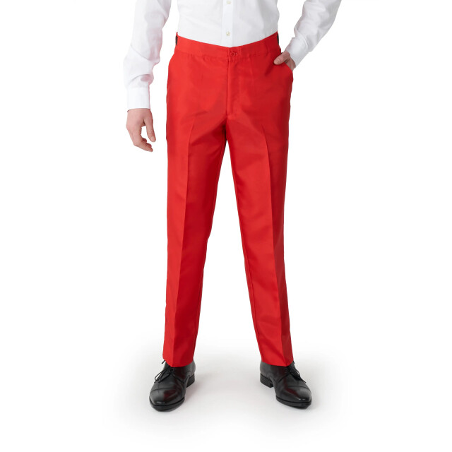 Suitmeister Santa faux fur OBAS-1003 large