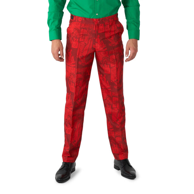 Suitmeister Scarlet joker™ OBAS-0321 large