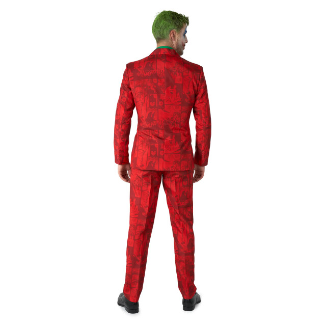 Suitmeister Scarlet joker™ OBAS-0321 large