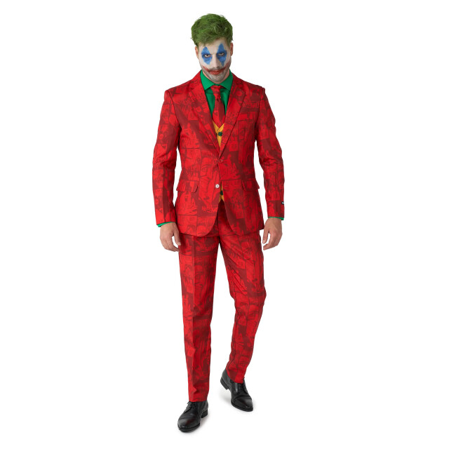 Suitmeister Scarlet joker™ OBAS-0321 large
