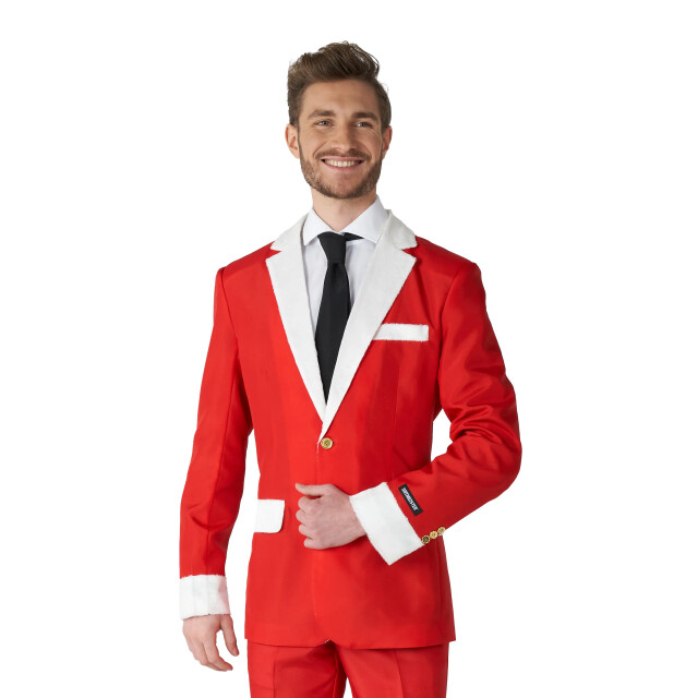 Suitmeister Santa faux fur OBAS-1003 large