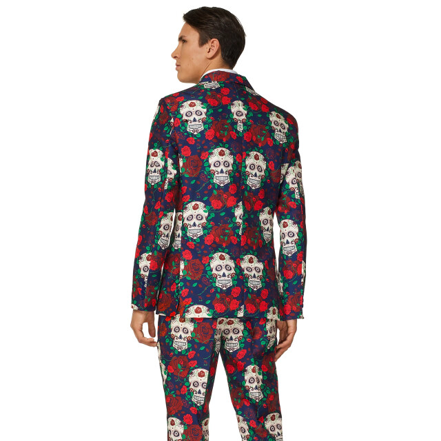 Suitmeister Day of the dead OBAS-0042 large