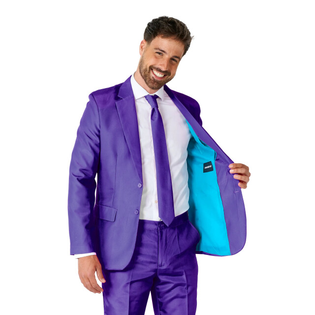 Suitmeister Solid OBAS-0022 large