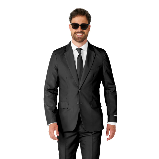 Suitmeister Solid OBAS-0023 large