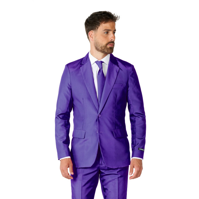 Suitmeister Solid OBAS-0022 large