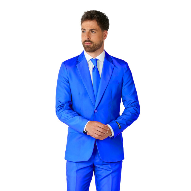 Suitmeister Solid OBAS-0021 large