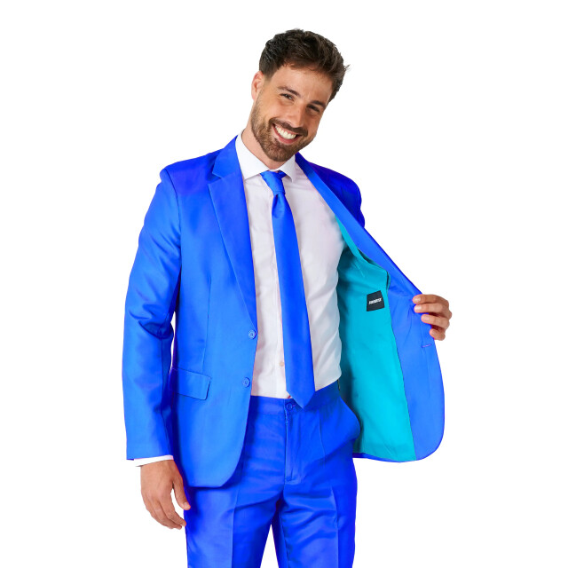 Suitmeister Solid OBAS-0021 large