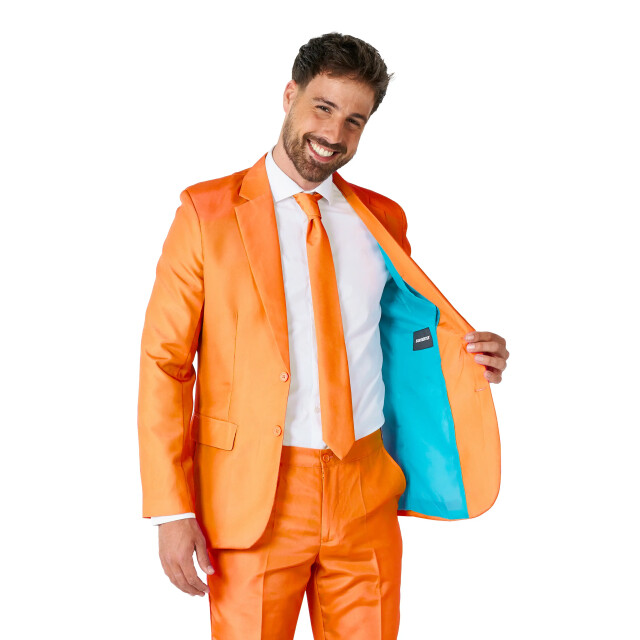 Suitmeister Solid OBAS-0018 large