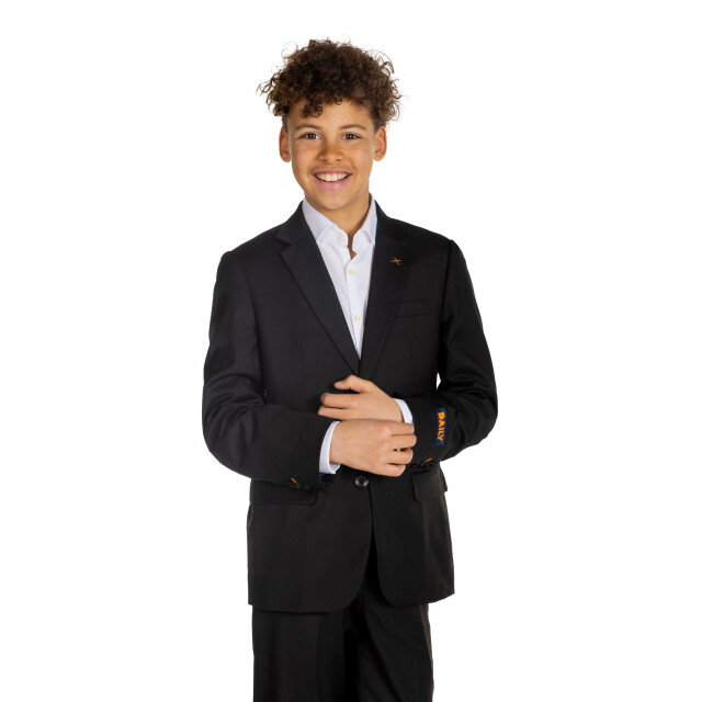OppoSuits Teen boys daily deep DATS-1001 large