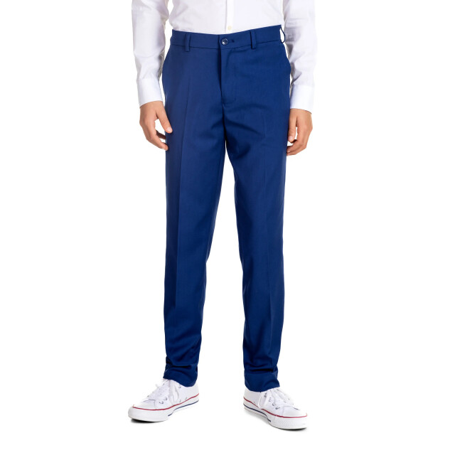OppoSuits Teen boys daily dark blue DATS-1002 large