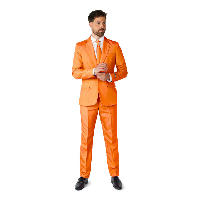 Suitmeister Solid OBAS-0018 large