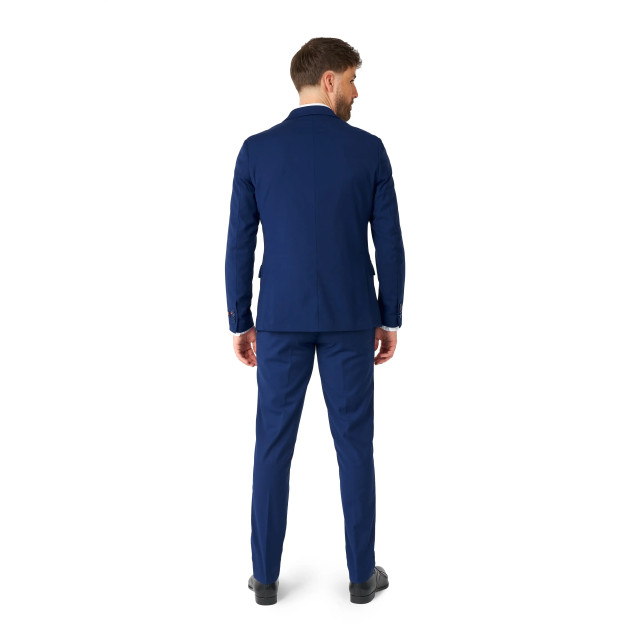 OppoSuits Daily dark blue DAMS-1002 large