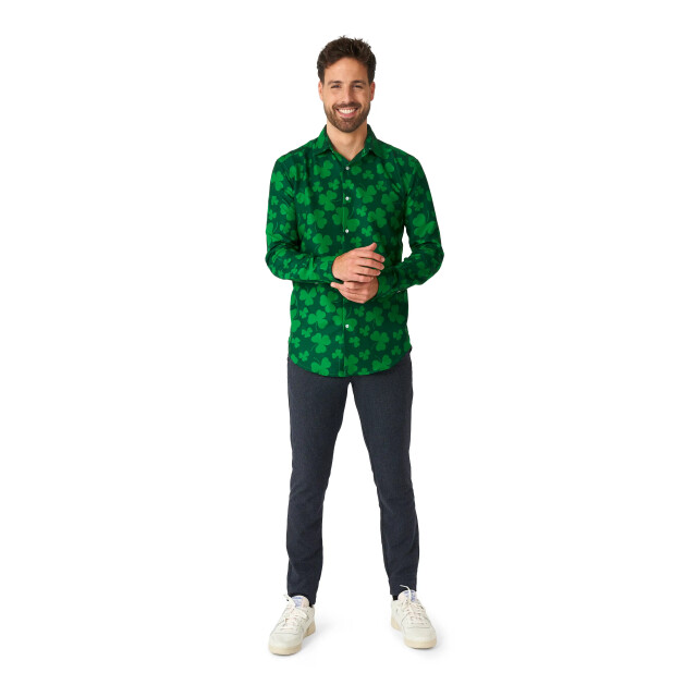 Suitmeister St. pats CSSM-1015 large