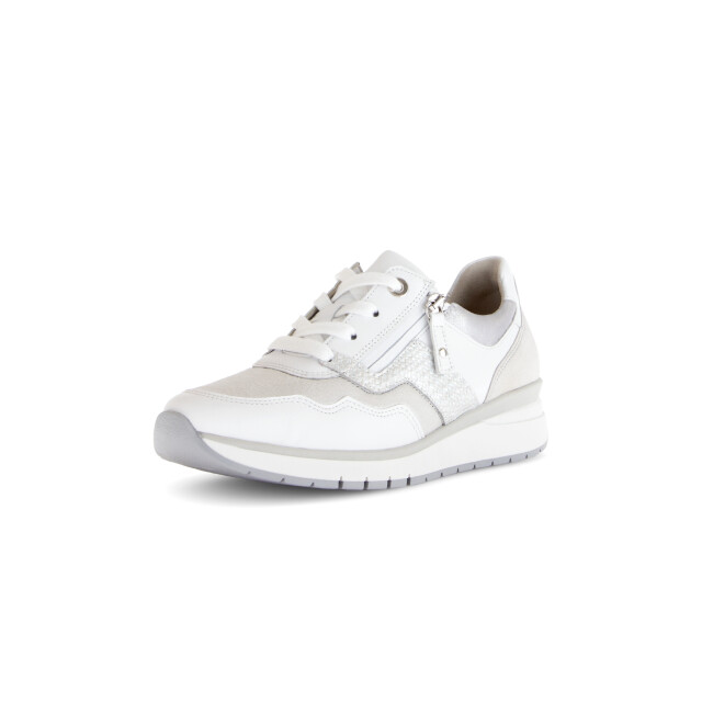Gabor 66.306.61 Sneakers Wit 66.306.61 large