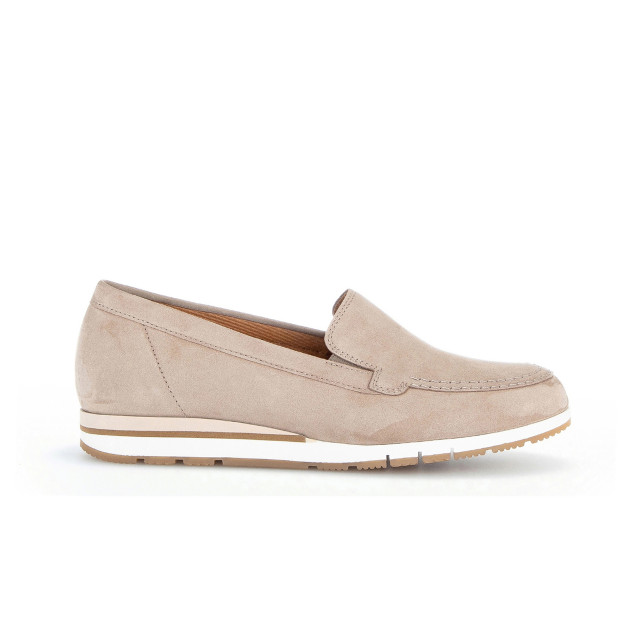 Gabor 62.414.30 Loafers Beige 62.414.30 large