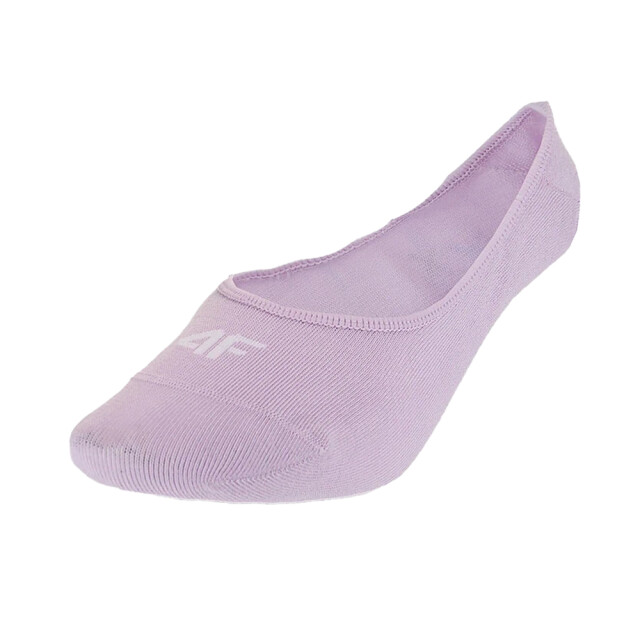 4F Dames no-show sokken (set van 2) UTFO123_multicoloured large