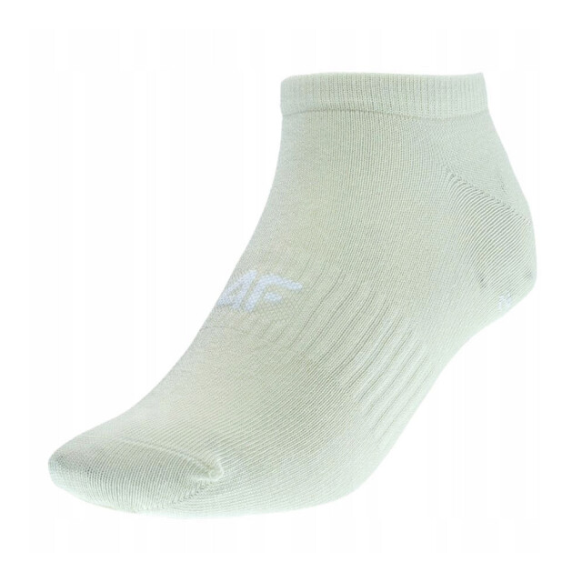 4F Dames sportsokken (pak van 3) UTFO104_purplegreenwhite large
