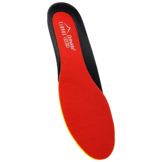Elbrus Berin inlegzolen voor volwassenen UTIG1762_orangegrey large