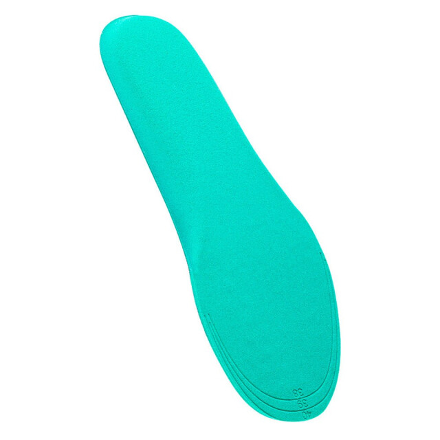 IQ Inlegzolen voor volwassenen UTIG1798_blackgreen large
